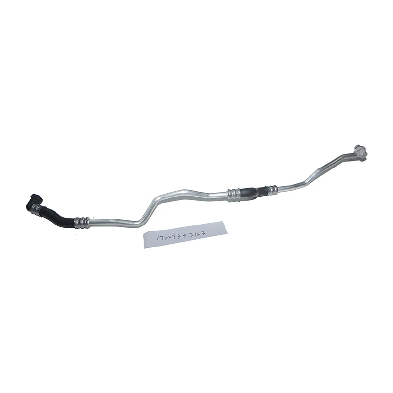 Mercedes Benz Gearbox Oil Pipe Mercedes Benz Gearbox Oil Pipe