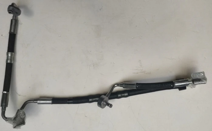 Mercedes-Benz GLS Brake Hard Pipe OE2219971282 Manufacturer Mercedes-Benz GLS Brake Hard Pipe OE2219971282 Manufacturer