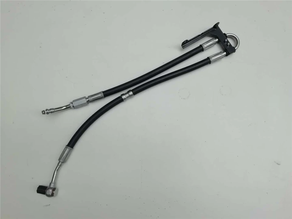 Mercedes-Benz GLS Brake Hard Pipe OE2219971282 Manufacturer Mercedes-Benz GLS Brake Hard Pipe OE2219971282 Manufacturer