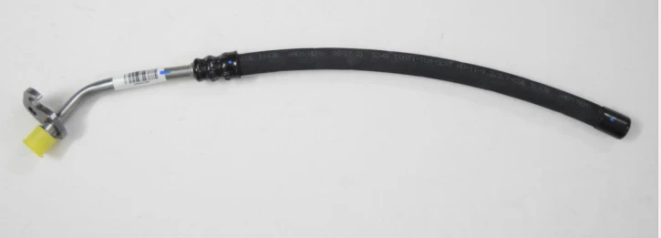 Mercedes-Benz GLS Brake Hard Pipe OE2219971282 Manufacturer Mercedes-Benz GLS Brake Hard Pipe OE2219971282 Manufacturer
