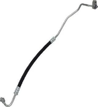 Mercedes-Benz Model W204 Air Conditioning Hose Mercedes-Benz Model W204 Air Conditioning Hose