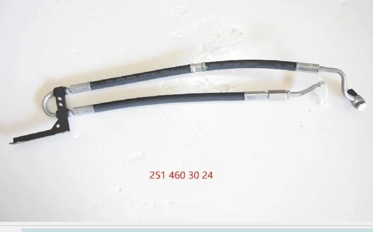 Mercedes Power Steering Hose Supplier suppliers Mercedes Power Steering Hose Supplier suppliers