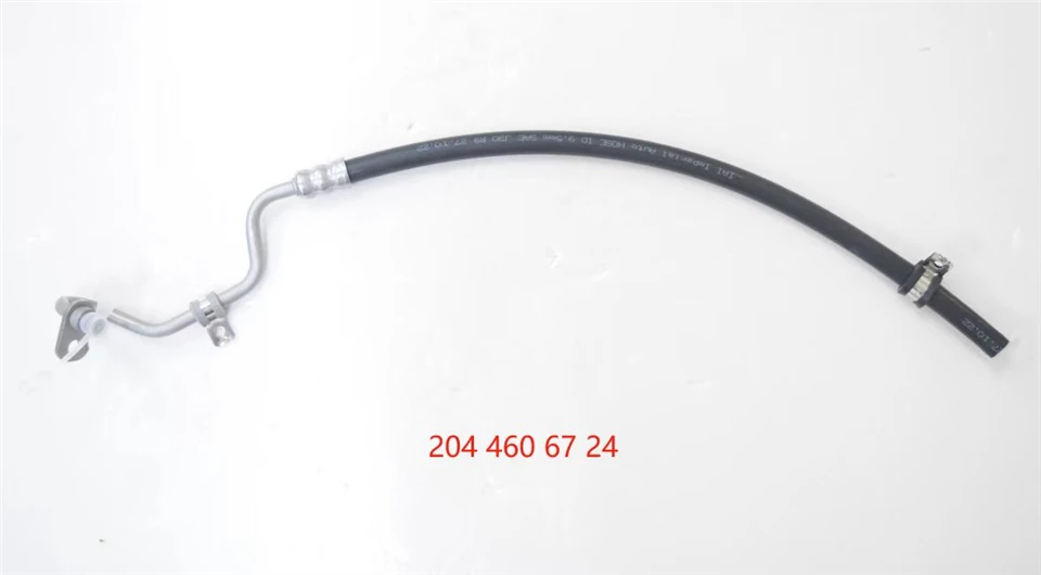 Mercedes-Benz Power Steering Hose Mercedes-Benz Power Steering Hose