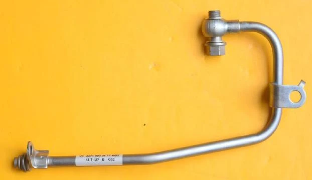 Mercedes-Benz Turbo Hose Supplier | OEM 2710900477 / 2712030902 / 2712031002 / 2740900377 Wholesale From China Mercedes-Benz Turbo Hose Supplier | OEM 2710900477 / 2712030902 / 2712031002 / 2740900377 Wholesale From China