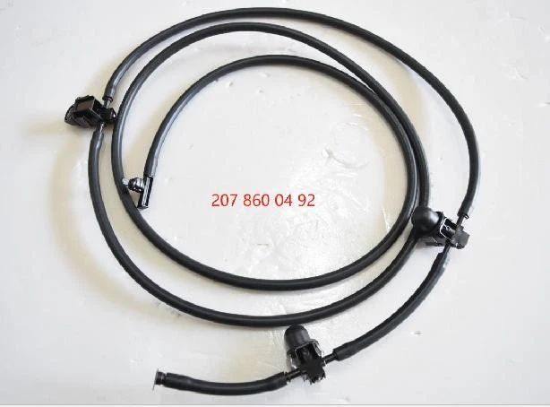 Mercedes-Benz Water Spray Hose A2538602200 factory Mercedes-Benz Water Spray Hose A2538602200 factory