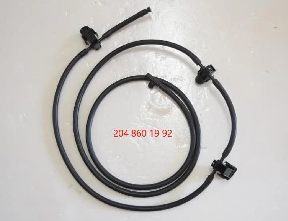 Mercedes-Benz Water Spray Hose A2538602200 suppliers Mercedes-Benz Water Spray Hose A2538602200 suppliers