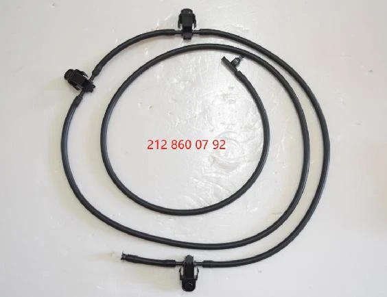 Mercedes-Benz Water Spray Hose A2538602200 best Mercedes-Benz Water Spray Hose A2538602200 best