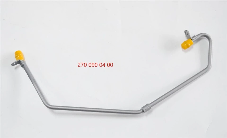 Mercedes Turbo Hose Wholesale Guide (OE: 1572000151 / 2562030600 / 2700900400 / 2702030800) factory Mercedes Turbo Hose Wholesale Guide (OE: 1572000151 / 2562030600 / 2700900400 / 2702030800) factory