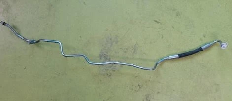 Mercedes W221 Power Steering Hose 2214609224 Factory Supply best Mercedes W221 Power Steering Hose 2214609224 Factory Supply best