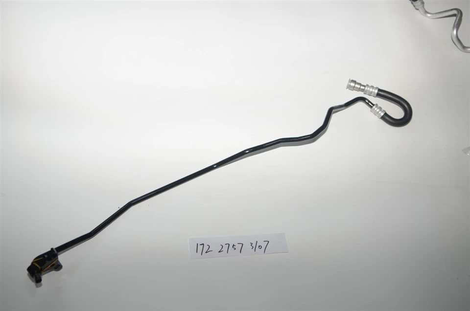 Model F15/F16 BMW Transmission Fuel Line Model F15/F16 BMW Transmission Fuel Line