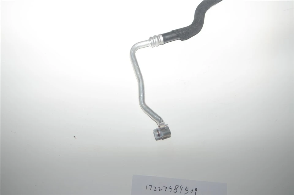 Model F15/F16 BMW Transmission Fuel Line Model F15/F16 BMW Transmission Fuel Line