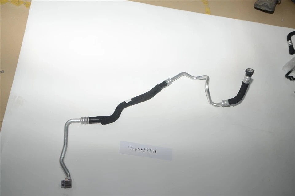 Model F15/F16 BMW Transmission Fuel Line Model F15/F16 BMW Transmission Fuel Line