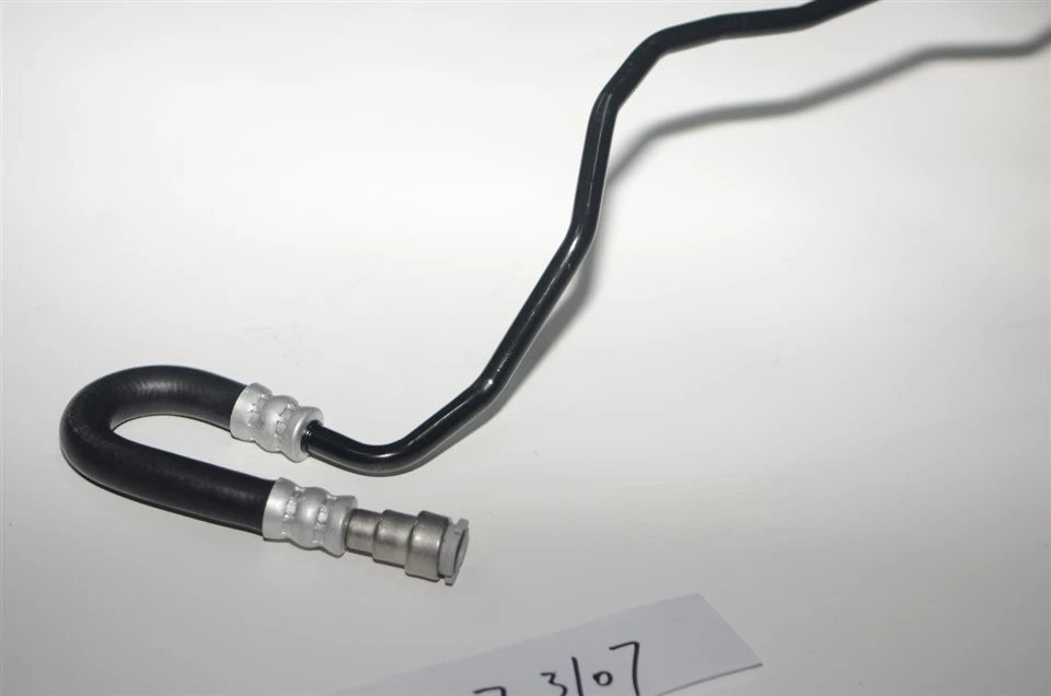 Model F15/F16 BMW Transmission Fuel Line Model F15/F16 BMW Transmission Fuel Line