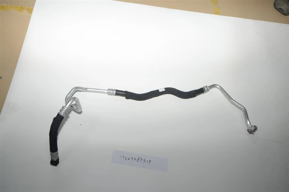 Model F15/F16 BMW Transmission Fuel Line Model F15/F16 BMW Transmission Fuel Line