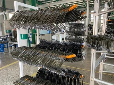 ''Million'' Mass Production, First Success.