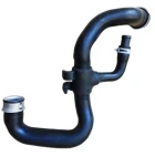 Porsche Paramera Coolant Hoses Play A Vital Role in Your Car's Cooling System