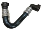Porsche Paramera Audi Volkswagen Cooling Tank Hose OE No. 97057258600 Upper A...