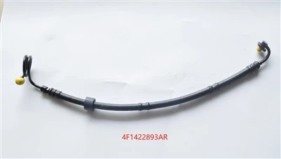 How Can You Tell There's A Problem With A Car Brake Hose?