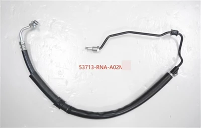 Conditional Cause Analysis Of Automotive Brake Hose Assembly Failure