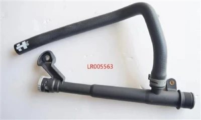 When Selecting A Brake Hose, You Should Not Only Look At The Manufacturer But...