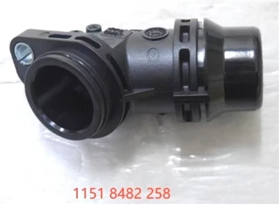 Design And Development Of Automotive Piping Air Conditioner Evaporator Hose