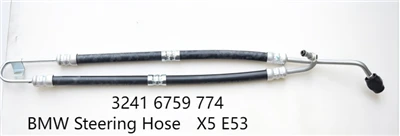 BMW Turbo Oil Line Factory – Fast Delivery & OEM Quality