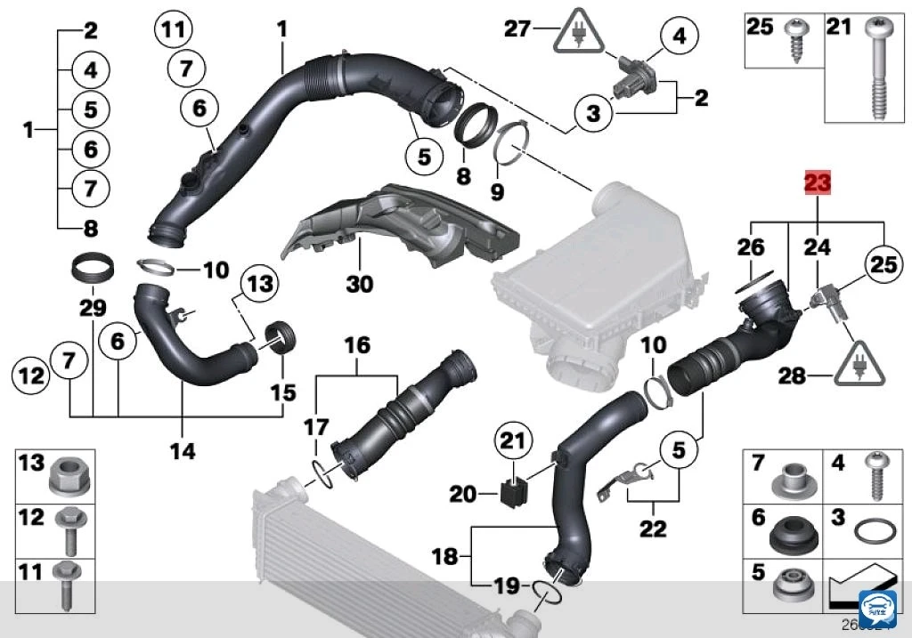 BMW13717609811 BMW13717609811