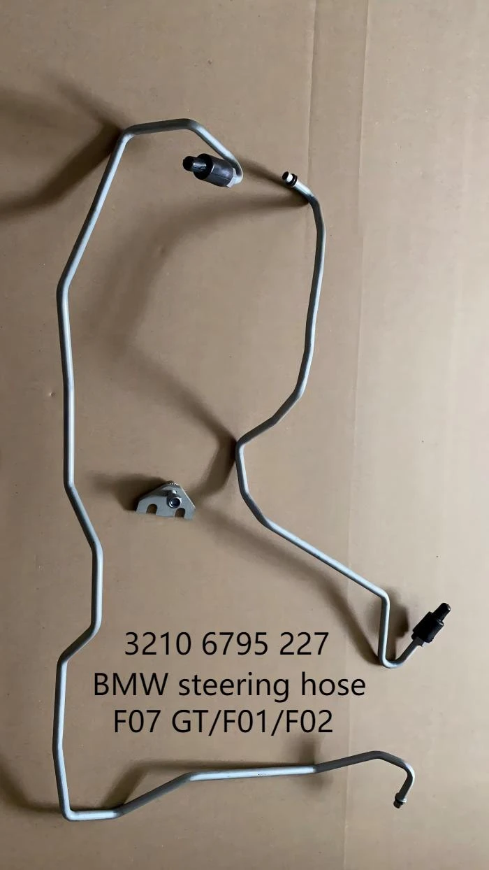 BMW steering hose 3210 6795 227