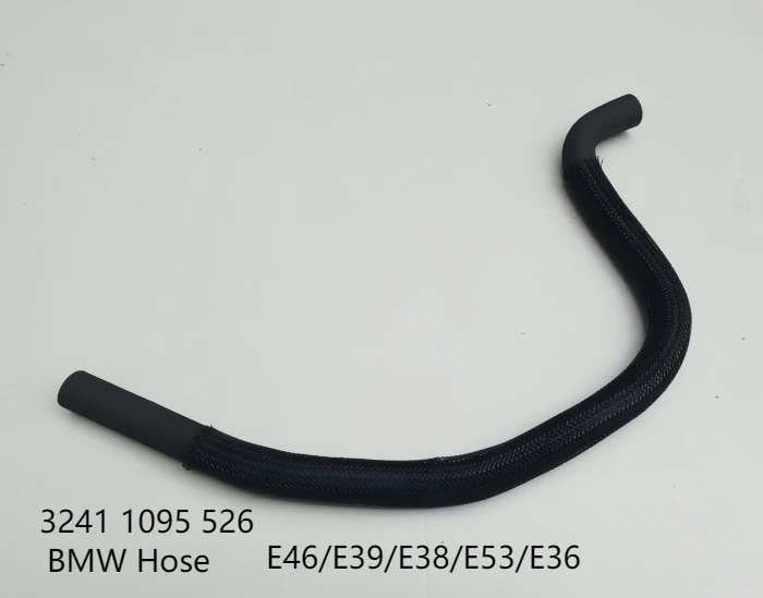 BMW hose 3241 1095 526