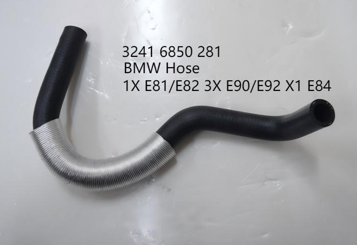 BMW Hose 3241 6850 281