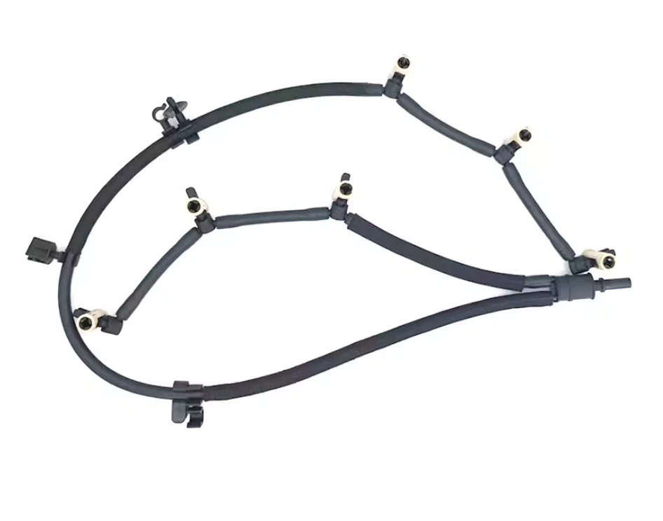 OE No. LR060993 Fuel Line Fitment Model Land Rover OE No. LR060993 Fuel Line Fitment Model Land Rover