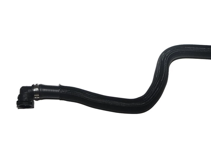 Range Rover coolant hose with sensor OE number LR039260