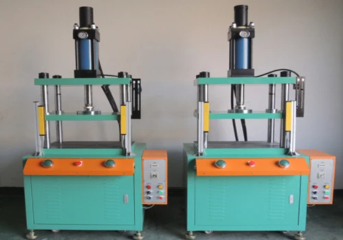 Hydraulic press Hydraulic press