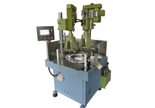 Automatic hole drilling machine Automatic hole drilling machine