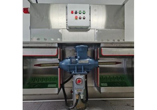Polishing Machine Polishing Machine