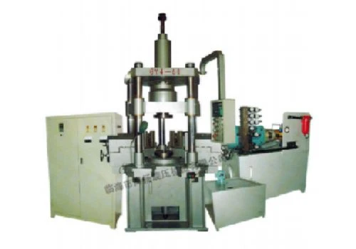 Spinning Machine Spinning Machine