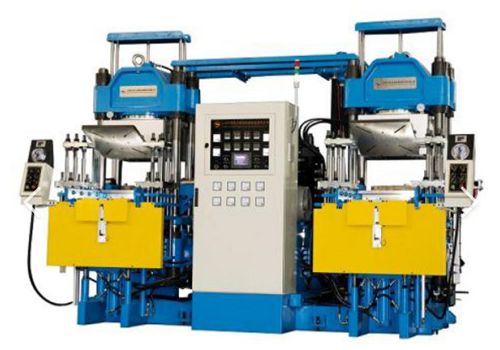 Pulley production equipment Pulley production equipment