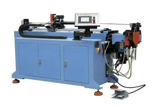 Pipe Bending Machine Pipe Bending Machine