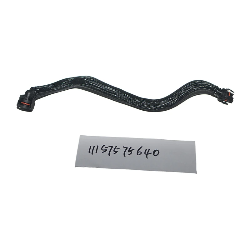 Mercedes-Benz Exhaust Hose OE No Mercedes-Benz Exhaust Hose OE No