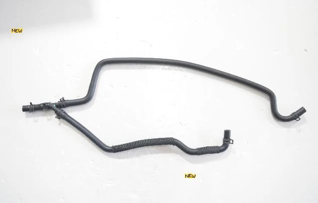PCH501400 Coolant Overflow Hose For Land Rover 4.2L V8