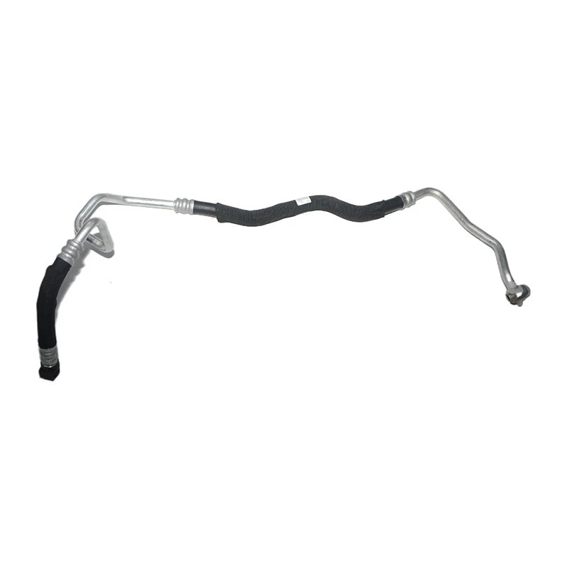 BMW Transmission Fluid Line OE#17227584007 BMW Transmission Fluid Line OE#17227584007