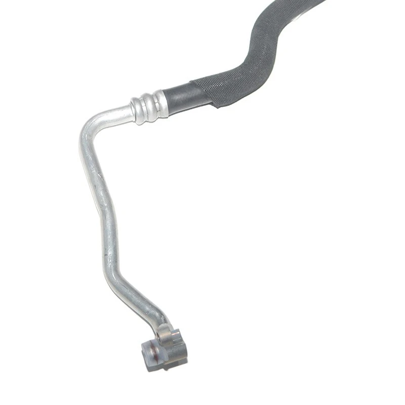 BMW Transmission Fluid Line OE#17217600973 BMW Transmission Fluid Line OE#17217600973