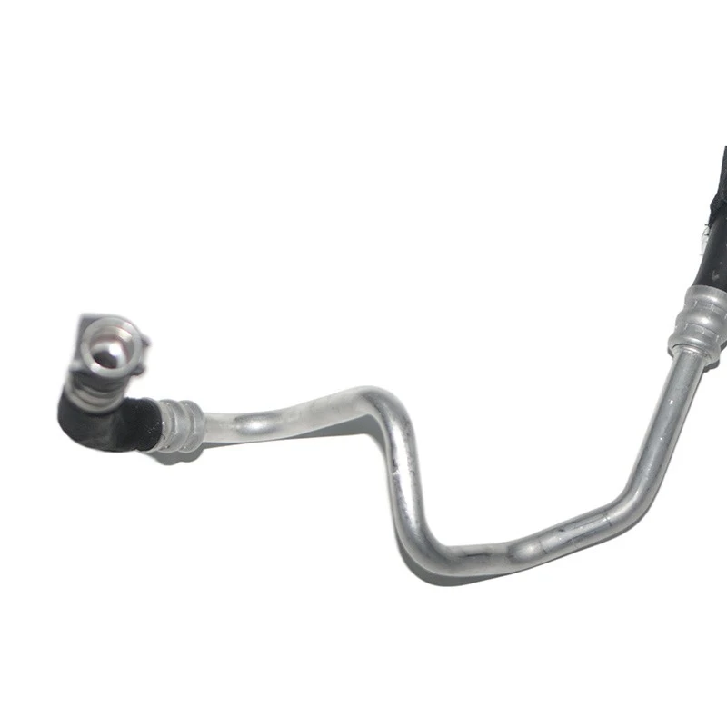 BMW Transmission Fluid Line OE#17227584008 BMW Transmission Fluid Line OE#17227584008