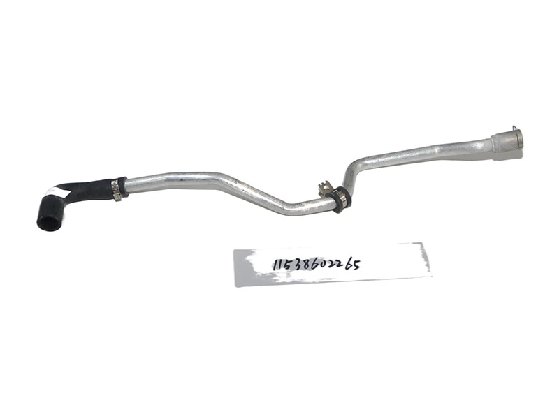 BMW Transmission Fluid Line OE No 17227583188