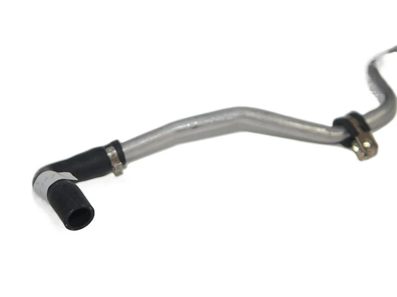 BMW Transmission Fluid Line OE No 17227584008