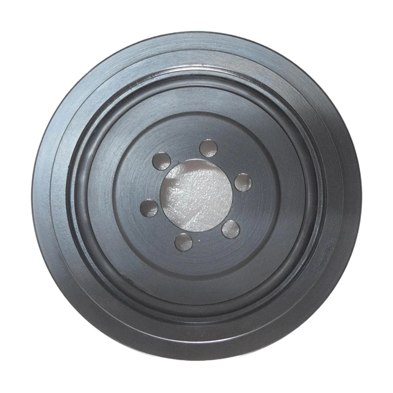 BMW Crankshaft Pulley BMW Crankshaft Pulley