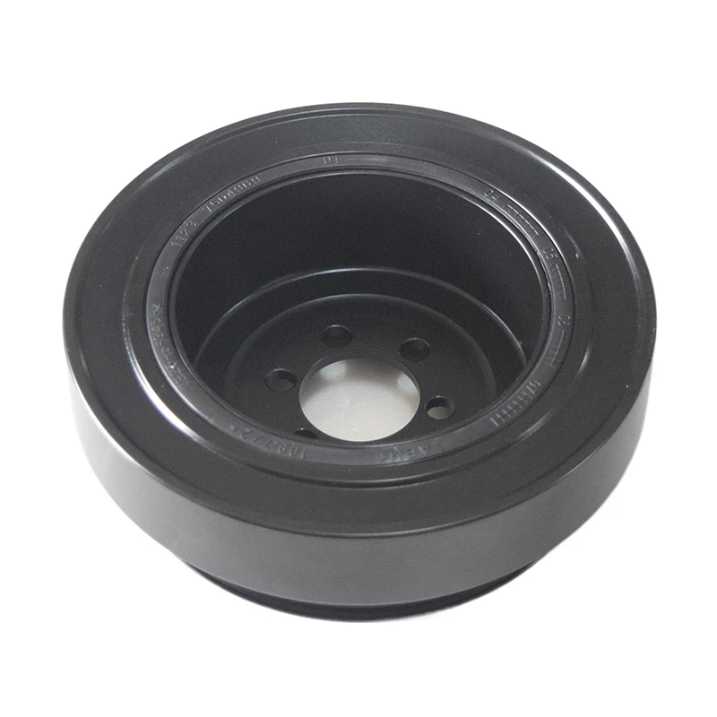 BMW crankshaft pulley OE11237519629