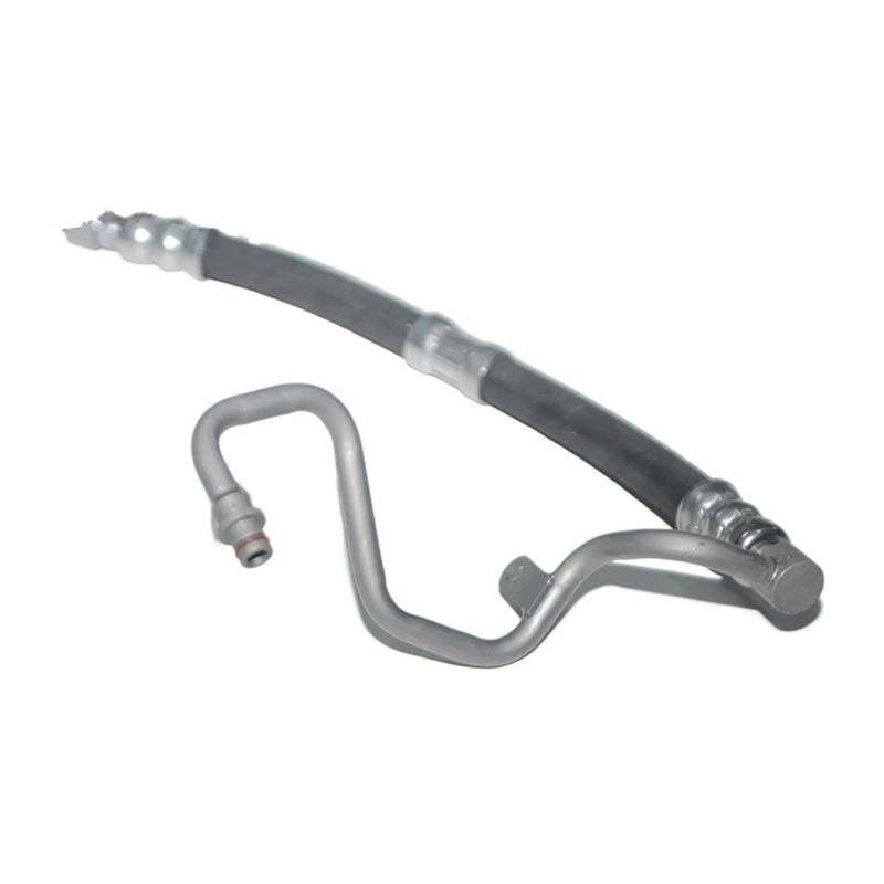 Mercedes-Benz Transmission Fuel Line OE No 17227604979