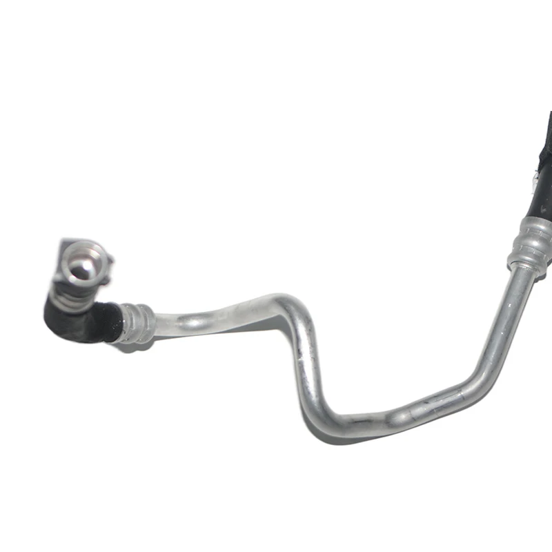 BMW Transmission Fluid Line OE17227584008