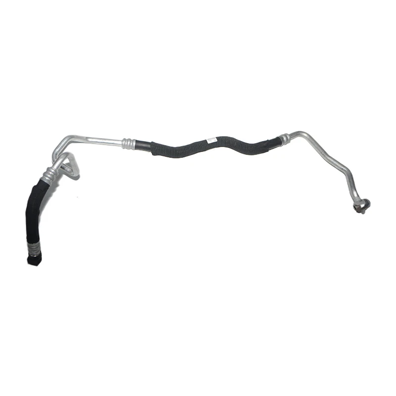 BMW Transmission Fluid Line OE17227584007 BMW Transmission Fluid Line OE17227584007